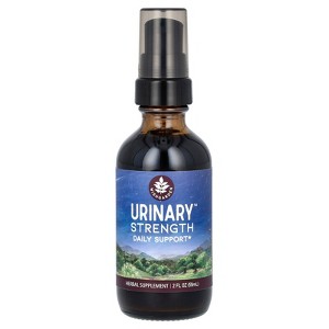 WishGarden Herbs Urinary Strength, Daily Support, 2 fl oz (59 ml) - 1 of 3