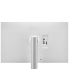 Manufacturer Refurbished LG 27UP650-W Gaming FreeSync 27" IPS Monitor, Silver - 3 of 3