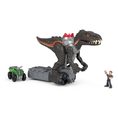 indoraptor toy target