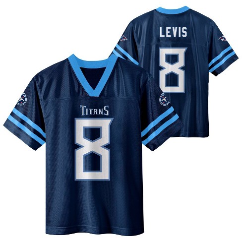 Black tennessee titans jersey online