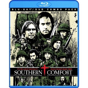 Southern Comfort (Blu-ray)(1981) - 1 of 1