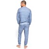 Men's MENS FAIR ISLE PULLOVER - SOL ANGELES - 3 of 4