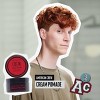 American Crew Men's Light Hold and Low Shine Hair Styling Cream Pomade - 3oz - 3 of 4