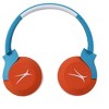 Altec Lansing Kid Safe Wireless Headphones – Noise Cancelling, 15H Battery, 85dB Volume Limit, Foldable - 2 of 4