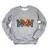 Simply Sage Market Proud Mom Basketball (Colorful) Sweatshirt - 3 of 4