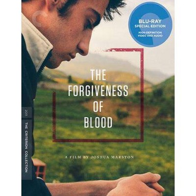 The Forgiveness of Blood (Blu-ray)(2012)