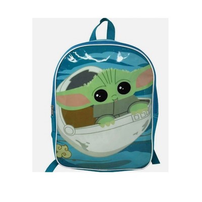 Star Wars The Child 15" Backpack