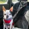 Unique Bargains Dog Safety Harness Adjustable with Elastic Buffer - 3 of 4