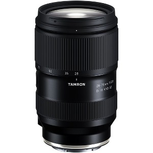 Tamron 28-75mm F2.8 Di III VXD G2 Lens for Sony E-Mount Full-frame Mirrorless A063 - 1 of 4