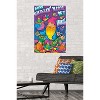 Trends International Ali Chris - Just Chillin' With My Gnomies Unframed Wall Poster Prints - 2 of 4