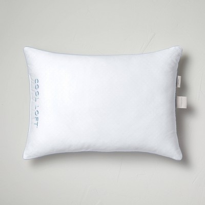 are pillows machine washable