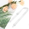 Unique Bargains Classy Durable Sturdy Nylon Solid Color Handbag Strap 1 Pc - 4 of 4