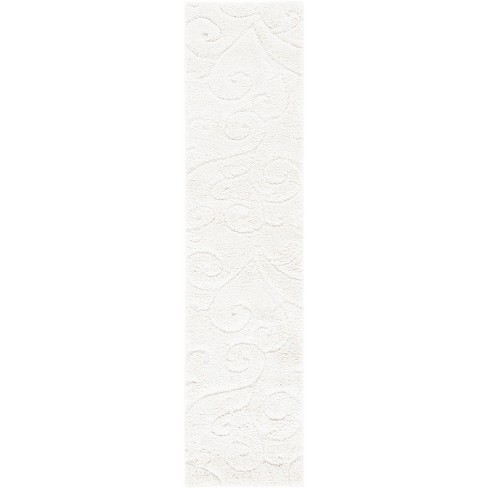 Florida Shag Sg455 Power Loomed Area Rug - Safavieh : Target