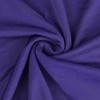 Unique Bargains Spandex Washable Wrinkle Resistant Stretch Rectangle Table Cover 1 Pcs - 2 of 4