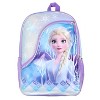 Frozen Kids' 16 Backpack - Pastel : Target