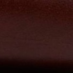 medium brown full-grain