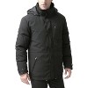 BGSD Men's James 3-in-1 Down Parka Coat - 2 of 4