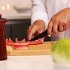 Joyce Chen Burnished Bamboo Cutting Board Bundle - 3 of 4