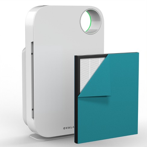 Sciaire Mini + HEPA Plasma Air Purifier