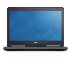Dell Precision M7520 15.6" FHD Intel i7-6820HQ 2.7GHz 16GB 512GB W10 P - Manufacturer Refurbished - 1 of 4