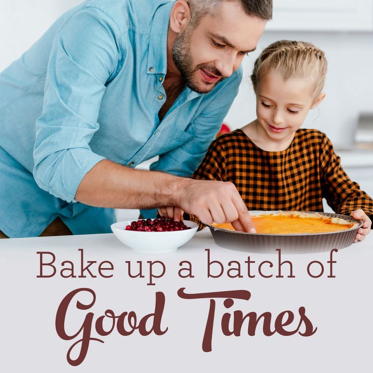 Libby's 100% Pure Pumpkin Puree for Pies, 5 of 8