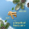 Febreze Luxe Small Spaces Air Freshener - Serene Snowfall - 0.25 fl oz - 4 of 4