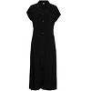 Women's Button Down Dress - LASCANA - 4 of 4