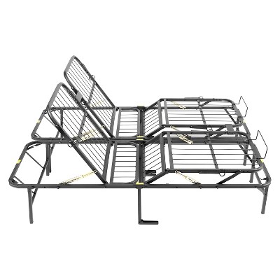 bed frame feet target