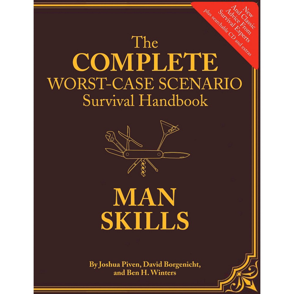 Wiseman skills. Worst Case scenario. The complete worst Case scenario Survival Handbook dating. Family scenario book. Man with book