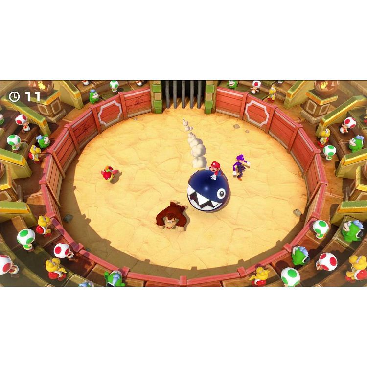 Super Mario Party - Nintendo Switch, 4 of 6