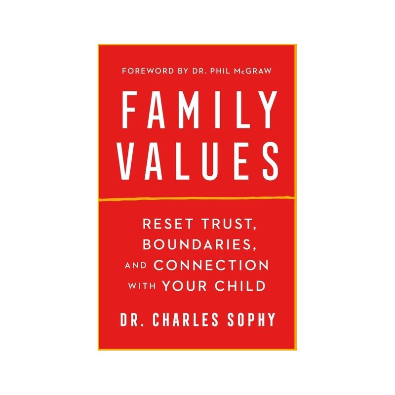 Family Values - by Charles Sophy, 1 of 2