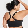 Women's Seamless Medium Support Longline Sports Bra - All In Motion™ - 4 of 4