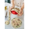 SUPERBEE Beeswax Wrap Roll XL, 35"x13",  Wrap Roll, Reusable Bees Wax Wrap Paper for Wrapping Food - 4 of 4