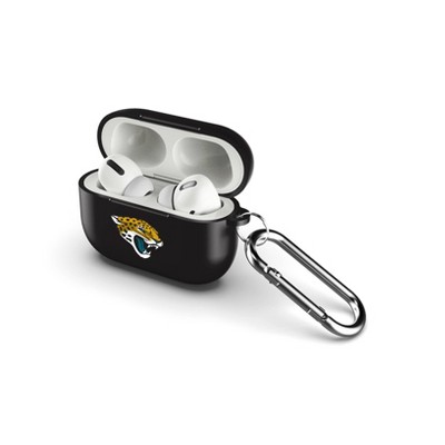 NFL Jacksonville Jaguars AirPod Pro Case