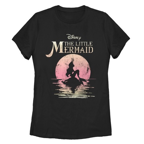 Ariel store shirt women's