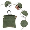 Unique Bargains Portable Dog Treat Pouch 1 Pc - 4 of 4