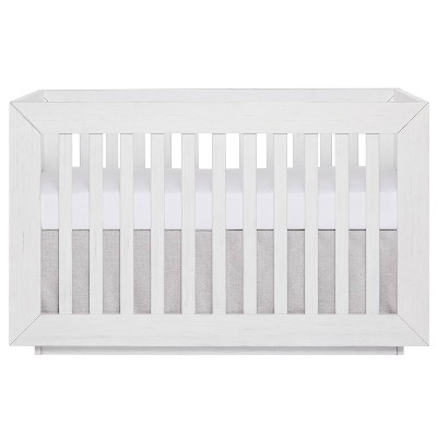 target modern crib