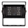 iBeam Te-Cch Hanging Commercial Camera W/ Ir Led For Heavy Duty Applications With 10 Meter Cable - 3 of 4