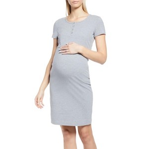 Modern Eternity - Juliet Nursing Dress - 1 of 4