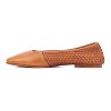 Vintage Foundry Co. Women's Wilma Ballet Flat - 3 of 4