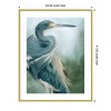 Amanti Art Bayou King I by Grace Popp Wood Framed Wall Art Print - 4 of 4