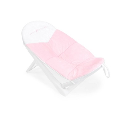 Baby Delight Cushy Nest Cloud Bather - Pink