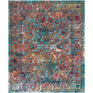 Crystal CRS515 Area Rug  - Safavieh - 1 of 3