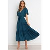 Petal and Pup Womens Barker Dress - 2 of 4