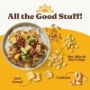Catalina Crunch, Protein Granola, Honey Cashew, 8 oz - 4 of 4