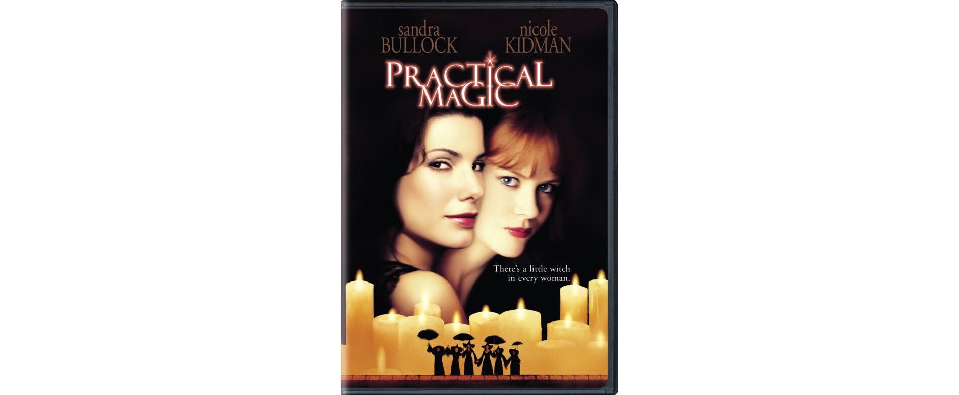 Practical Magic (DVD)