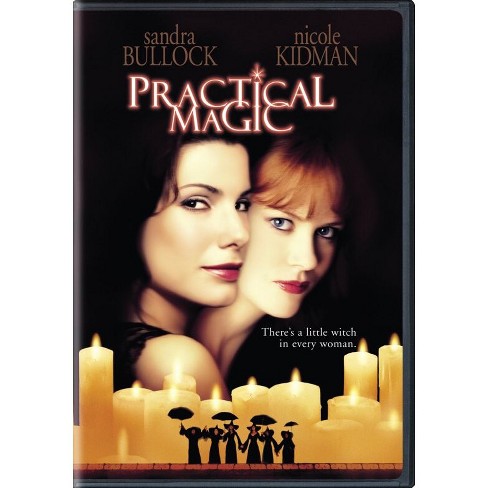 Practical Magic (DVD) - image 1 of 1