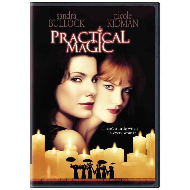 Practical Magic (DVD), 1 of 2