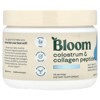 Bloom Colostrum & Collagen Peptides, Unflavored, 4.16 oz (118 g) - 4 of 4