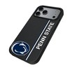 NCAA Big Ten Universities Sidebar MagSafe Compatible Cell Phone Case for Apple iPhone 17 Series - 2 of 4